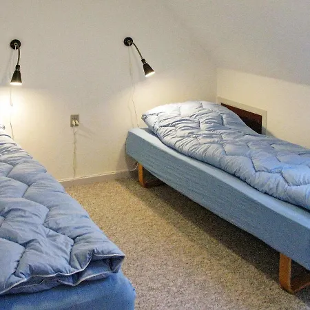 Holiday Ii Vakantiehuis *