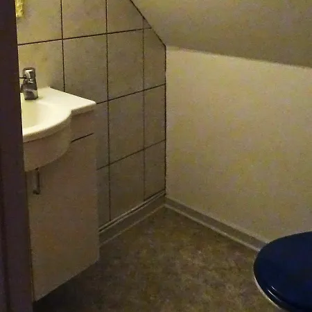 Holiday Ii Vakantiehuis