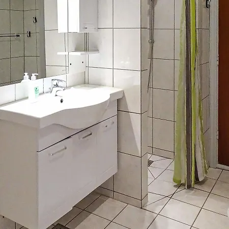 Dom wakacyjny Holiday Ii Ærøskøbing